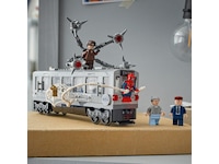 LEGO Super Heroes Spider-Man mod Doc Ock: metro-scenen 76321 LEGO
