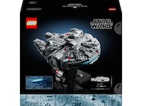 LEGO Star Wars Millennium Falcon 75375 LEGO