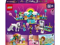 LEGO Friends maskeradefest med enhjørning og fe 42661 LEGO