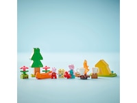 LEGO DUPLO Greta Gris campingtur 10452 LEGO