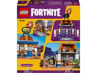 LEGO Fortnite Durrr Burgers restaurant 77076 LEGO