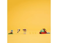 LEGO Sonic Sonics lejrbålsopgør 77001 LEGO