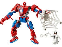 LEGO Super Heroes Spider-Mans robot mod Anti-Venom 76308 LEGO