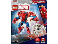 LEGO Super Heroes Spider-Mans robot mod Anti-Venom 76308 LEGO