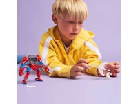 LEGO Super Heroes Spider-Mans robot mod Anti-Venom 76308 LEGO