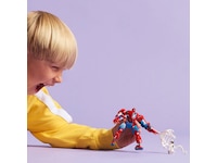 LEGO Super Heroes Spider-Mans robot mod Anti-Venom 76308 LEGO