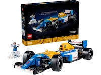 LEGO Icons Williams Racing FW14B & Nigel Mansell 10353 LEGO