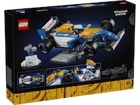 LEGO Icons Williams Racing FW14B & Nigel Mansell 10353 LEGO
