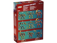 LEGO Ninjago Arins Spinjitzu-kamprobot 71839 LEGO