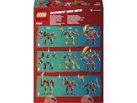 LEGO Ninjago Arins Spinjitzu-kamprobot 71839 LEGO