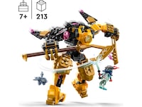 LEGO Ninjago Arins Spinjitzu-kamprobot 71839 LEGO