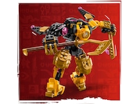 LEGO Ninjago Arins Spinjitzu-kamprobot 71839 LEGO