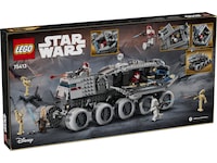 LEGO Star Wars republikkens juggernaut 75413 LEGO