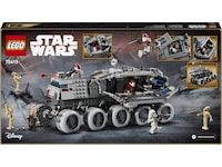 LEGO Star Wars republikkens juggernaut 75413 LEGO