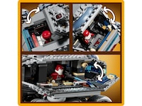 LEGO Star Wars republikkens juggernaut 75413 LEGO