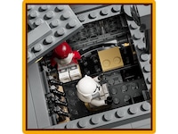 LEGO Star Wars republikkens juggernaut 75413 LEGO