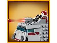 LEGO Star Wars republikkens juggernaut 75413 LEGO