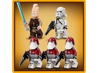 LEGO Star Wars republikkens juggernaut 75413 LEGO