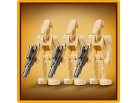 LEGO Star Wars republikkens juggernaut 75413 LEGO