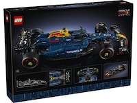 LEGO Technic Oracle Red Bull Racing RB20 F1-bil 42206 LEGO