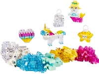 LEGO Classic magisk gennemsigtig boks 11040 LEGO