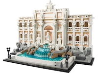 LEGO Architecture Trevifontænen 21062 LEGO