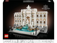 LEGO Architecture Trevifontænen 21062 LEGO