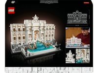 LEGO Architecture Trevifontænen 21062 LEGO