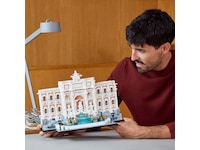 LEGO Architecture Trevifontænen 21062 LEGO