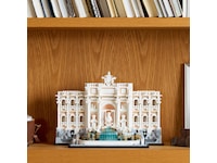 LEGO Architecture Trevifontænen 21062 LEGO