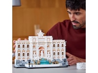 LEGO Architecture Trevifontænen 21062 LEGO
