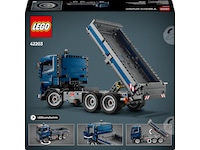 LEGO Technic dumper med tiplad 42203 LEGO