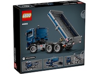 LEGO Technic dumper med tiplad 42203 LEGO