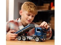 LEGO Technic dumper med tiplad 42203 LEGO