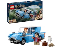 LEGO Harry Potter flyvende Ford Anglia 76424 LEGO