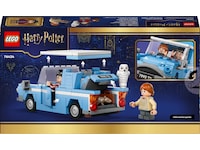 LEGO Harry Potter flyvende Ford Anglia 76424 LEGO