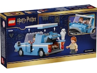LEGO Harry Potter flyvende Ford Anglia 76424 LEGO