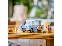 LEGO Harry Potter flyvende Ford Anglia 76424 LEGO
