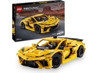 LEGO Technic Chevrolet Corvette Stingray 42205 LEGO