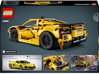 LEGO Technic Chevrolet Corvette Stingray 42205 LEGO