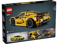 LEGO Technic Chevrolet Corvette Stingray 42205 LEGO