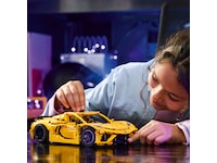 LEGO Technic Chevrolet Corvette Stingray 42205 LEGO
