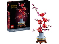 LEGO Botanicals blommeblomst 10369 LEGO
