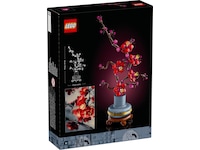 LEGO Botanicals blommeblomst 10369 LEGO
