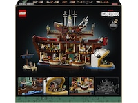 LEGO ONE PIECE Baratie, den flydende restaurant 75640 LEGO