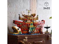 LEGO ONE PIECE Baratie, den flydende restaurant 75640 LEGO