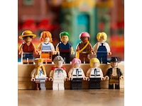 LEGO ONE PIECE Baratie, den flydende restaurant 75640 LEGO