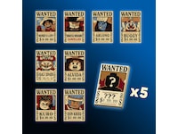 LEGO ONE PIECE Baratie, den flydende restaurant 75640 LEGO