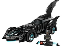 LEGO Super Heroes Batman Forever batmobilen 76304 LEGO