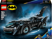 LEGO Super Heroes Batman Forever batmobilen 76304 LEGO